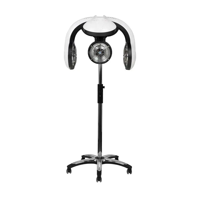 Infrazon standing 938 white - Bild 2