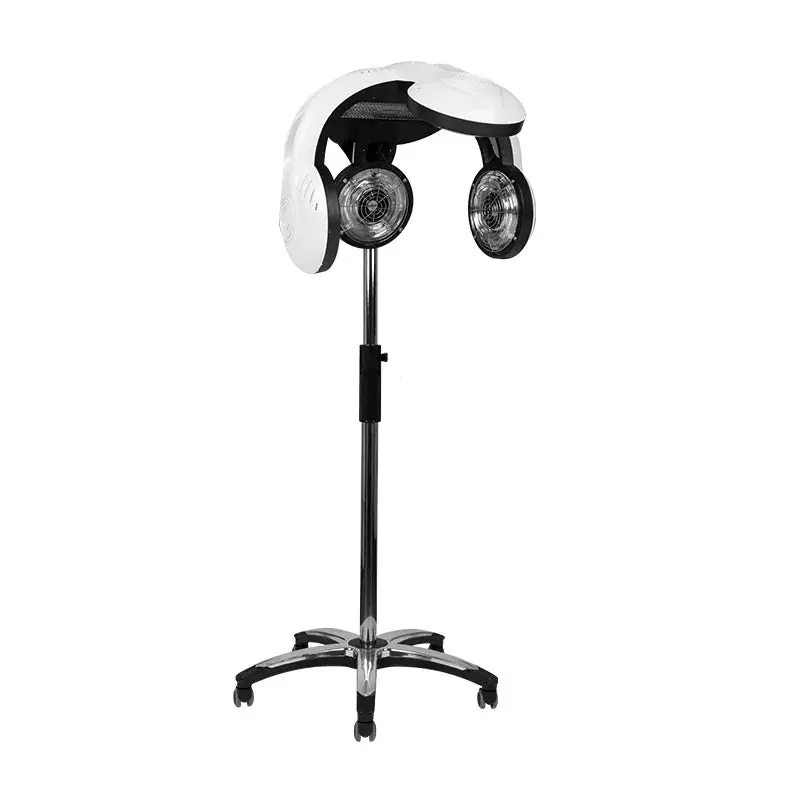 Infrazon standing 938 white - Bild 3