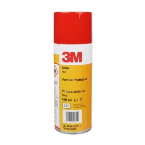 3M™ Scotch® Isoleringslack - Korrosionsskydd och tätning