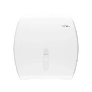CWS Clear+ Jumbo toalettpappersdispenser | 1 st