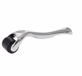 Derma Roller 540 Silver 0,2 mm