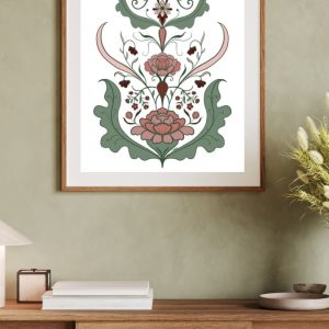 Kurbits poster jugend